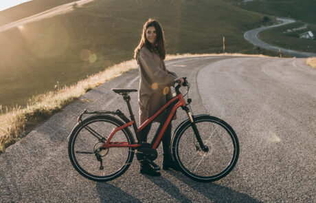 Blog: Is fietslease een geschikte keuze voor u? - Elan Bikes - Riese & Müller Charger Mixte 