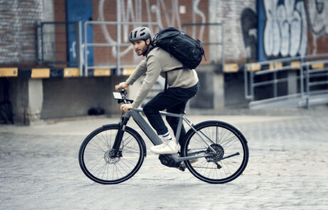 Blog: Is fietslease een geschikte keuze voor u? - Elan Bikes - Riese & Müller Roadster