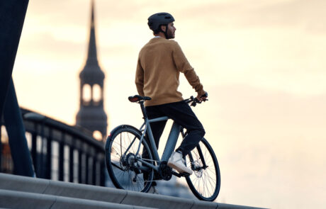 Blog: Is fietslease een geschikte keuze voor u? - Elan Bikes - Riese & Müller Roadster