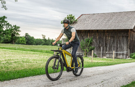 Blog: Is fietslease een geschikte keuze voor u? - Elan Bikes - Riese & Müller Supercharger 2