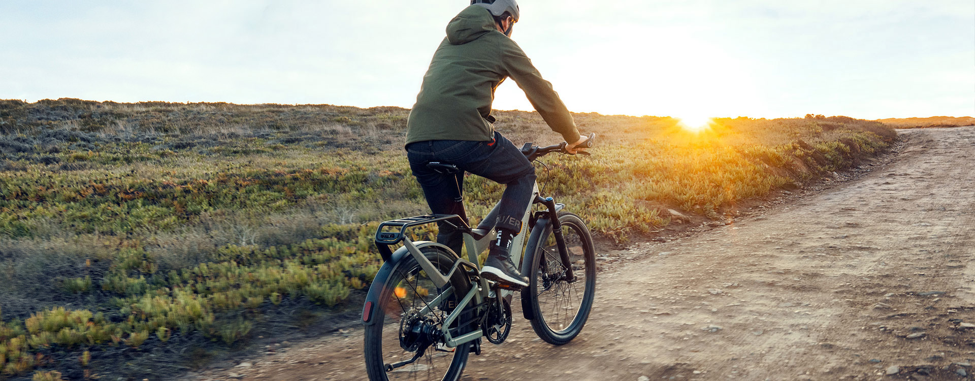 Riese & Müller Superdelite - Premium e-bike - Elan Bikes - Ontspannen fietsen in de natuur.