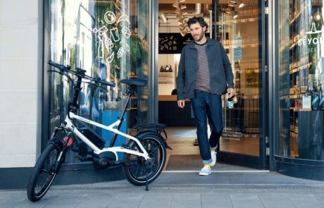 Blog: Is fietslease een geschikte keuze voor u? - Elan Bikes - Riese & Müller Tinker
