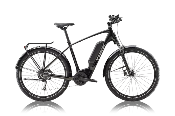 Trek Allant+ 5 - Premium E-bikes - Elan bikes