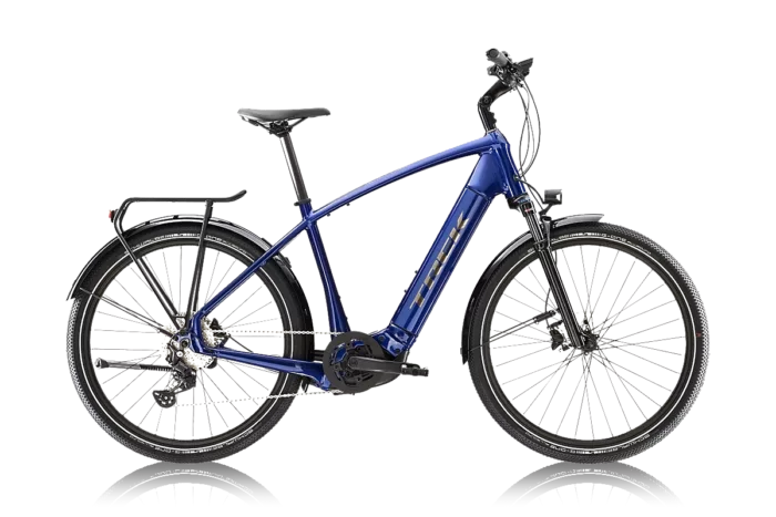Trek Allant+ 7 - Premium E-bikes - Elan bikes