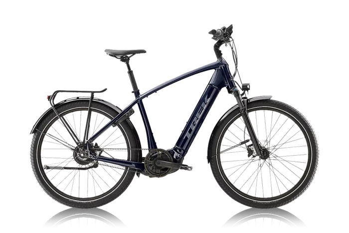 Trek Allant+ 9 - Premium E-bikes - Elan bikes