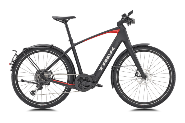 Trek Allant+ 9.9S - Premium E-bikes - Elan bikes