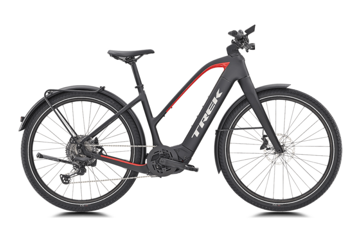 Trek Allant+ 9.9 - Premium E-bikes - Elan bikes