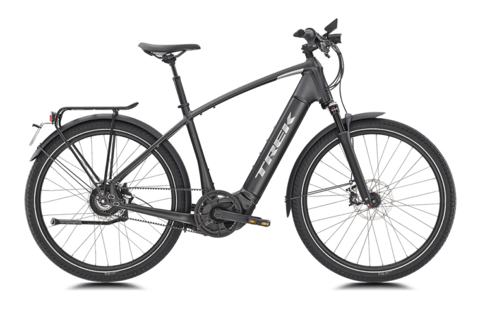 Trek Allant+ 9S - Premium E-bikes - Elan bikes