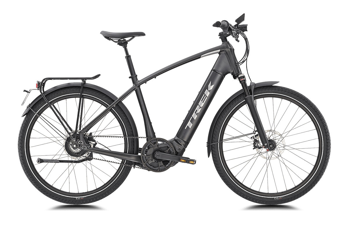 Trek Allant+ 9S - Premium E-bikes - Elan bikes