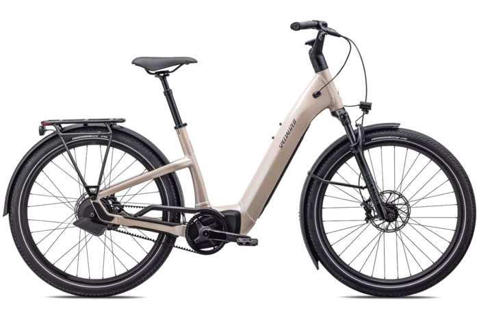 Specialized Turbo Como - Premium E-bikes - Elan bikes