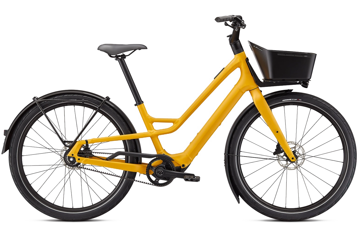 Specialized Turbo Como SL - Premium E-bikes - Elan bikes