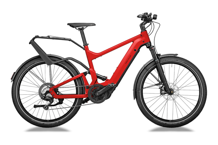 Riese & Müller Delite - Premium E-bikes - Elan bikes
