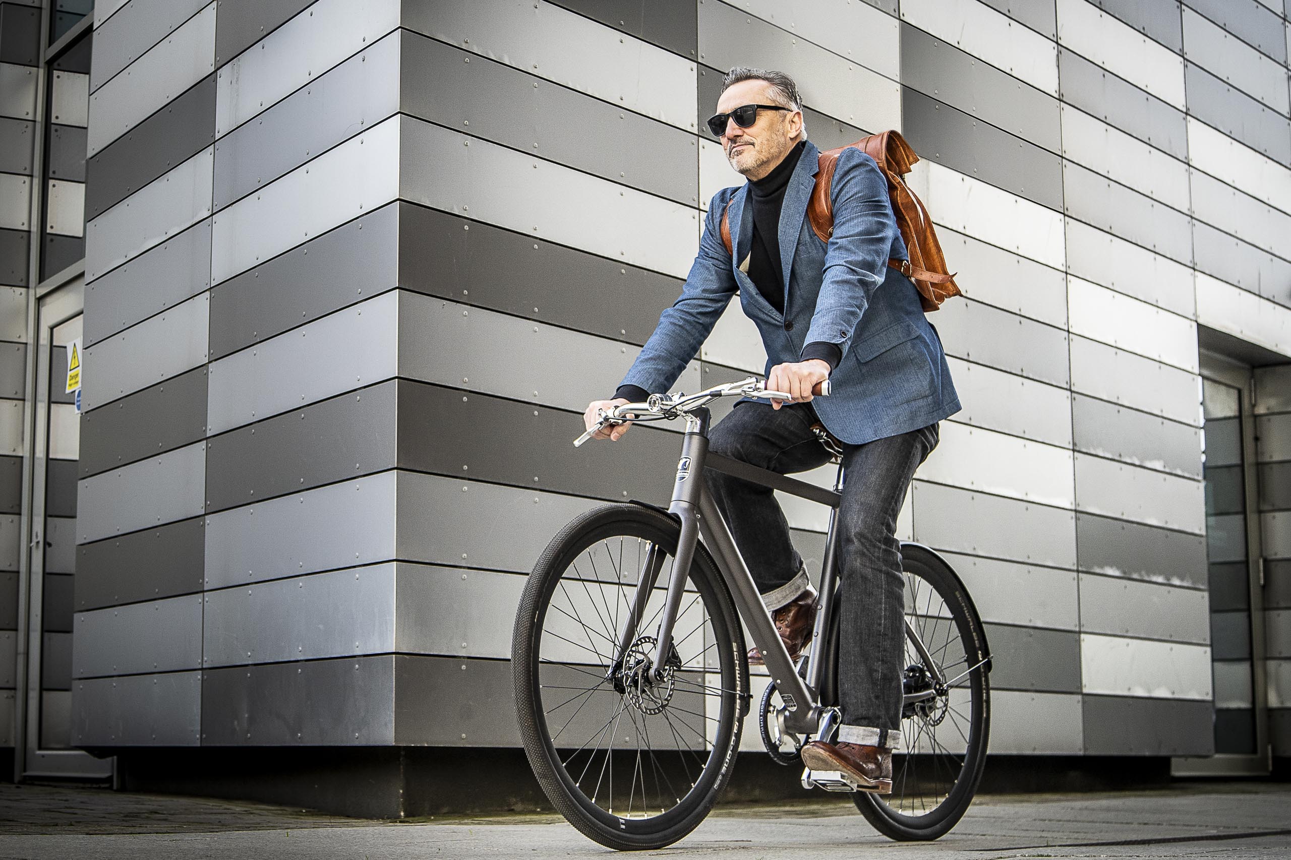 Desiknio - Premium e-bikes - Elan Bikes in Boxtel en Eindhoven