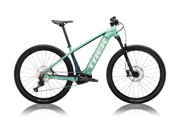 Trek Powerfly 5 - Premium E-bikes - Elan bikes