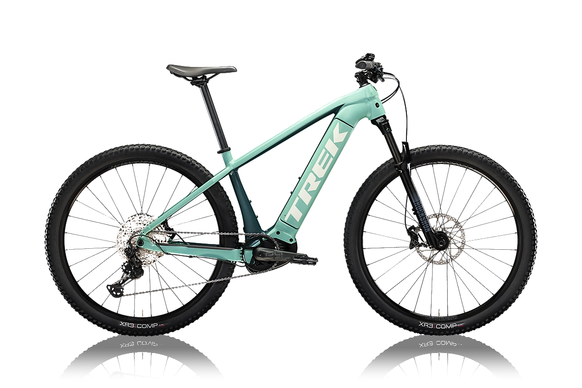 Trek Powerfly 5 - Premium E-bikes - Elan bikes
