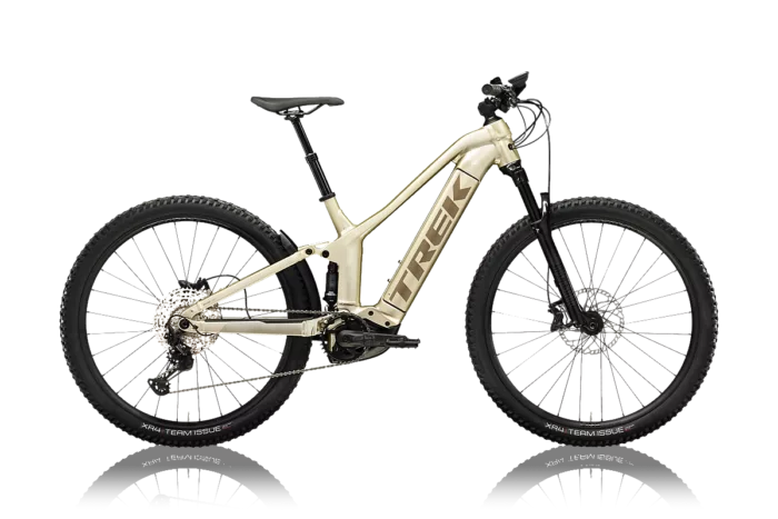 Trek Powerfly 7 - Premium E-bikes - Elan bikes