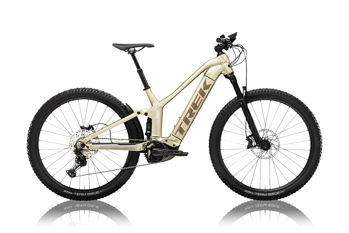 Trek Powerfly 7 - Premium E-bikes - Elan bikes