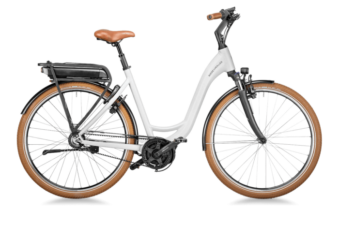 Riese & Müller Swing3 - Premium E-bikes - Elan bikes