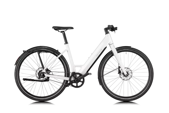 Riese & Müller UBN Six - Premium E-bikes - Elan bikes