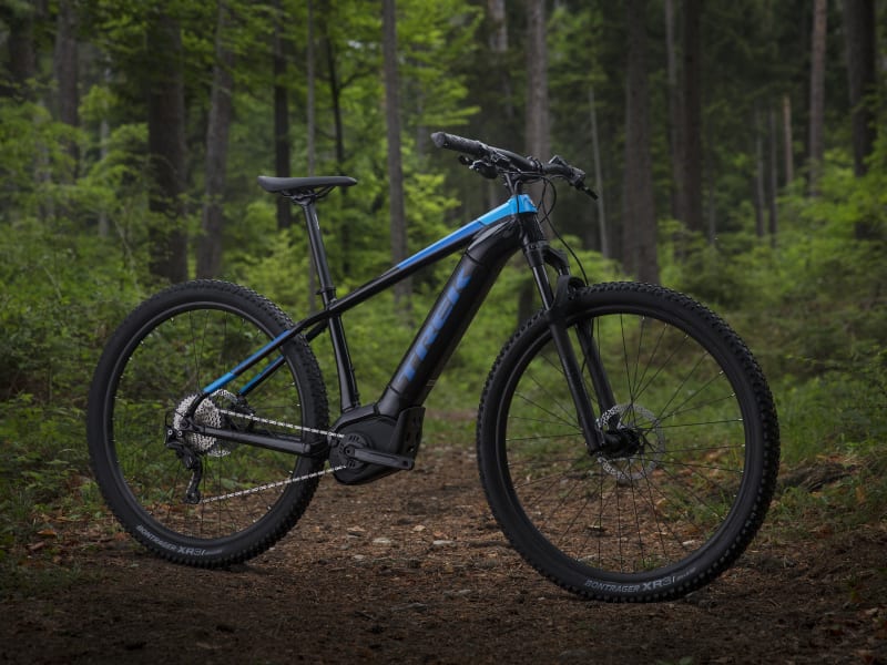 Trek Powerfly 5 - Elektrische fiets - mountainbike frame