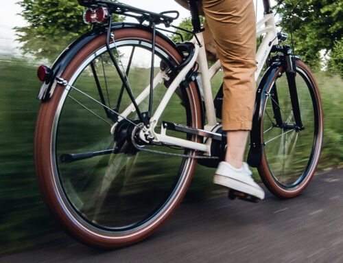 De 7 grootste verschillen tussen een e-bike en een gewone fiets!